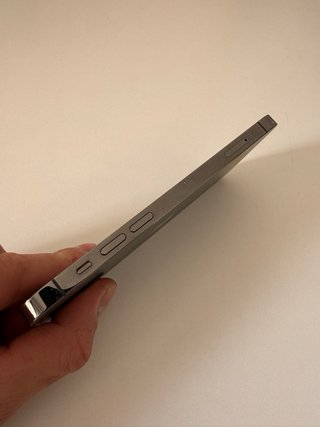 iPhone 12 Pro Gris