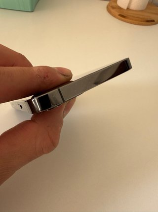 iPhone 12 Pro Gris