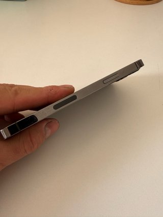 iPhone 12 Pro Gris