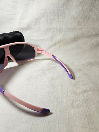 Gafas de sol Giant rosas
