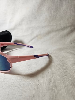 Gafas de sol Giant rosas