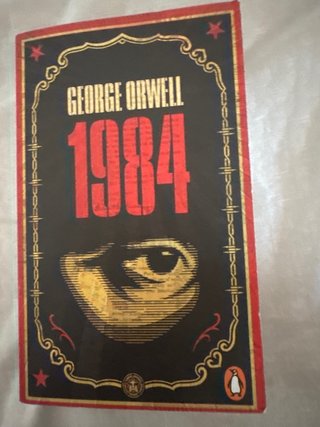 Nineteen Eighty-Four