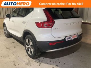 Volvo XC40 2.0 B3 Mild-Hybrid Core 2WD