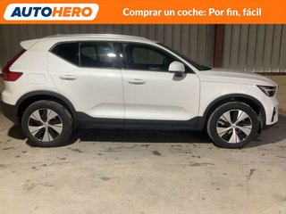 Volvo XC40 2.0 B3 Mild-Hybrid Core 2WD