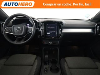 Volvo XC40 2.0 B3 Mild-Hybrid Core 2WD