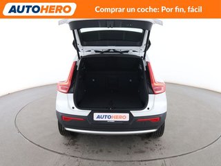Volvo XC40 2.0 B3 Mild-Hybrid Core 2WD