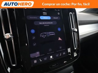 Volvo XC40 2.0 B3 Mild-Hybrid Core 2WD