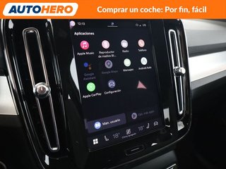 Volvo XC40 2.0 B3 Mild-Hybrid Core 2WD