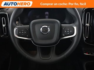 Volvo XC40 2.0 B3 Mild-Hybrid Core 2WD