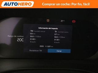 Volvo XC40 2.0 B3 Mild-Hybrid Core 2WD