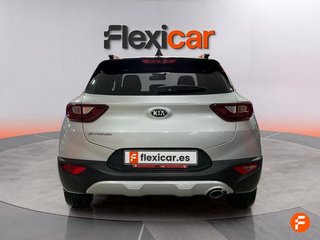 Kia Stonic 1.2 CVVT 62kW (84CV) Drive Eco-Dynamics