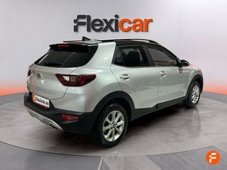 Kia Stonic 1.2 CVVT 62kW (84CV) Drive Eco-Dynamics