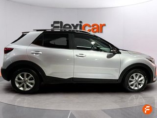 Kia Stonic 1.2 CVVT 62kW (84CV) Drive Eco-Dynamics