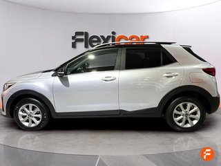 Kia Stonic 1.2 CVVT 62kW (84CV) Drive Eco-Dynamics