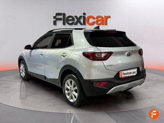 Kia Stonic 1.2 CVVT 62kW (84CV) Drive Eco-Dynamics
