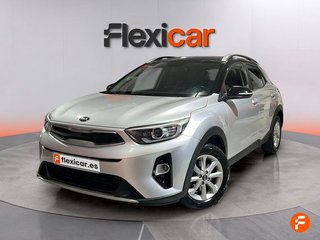 Kia Stonic 1.2 CVVT 62kW (84CV) Drive Eco-Dynamics