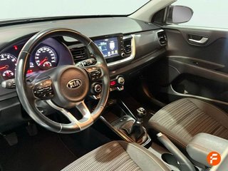 Kia Stonic 1.2 CVVT 62kW (84CV) Drive Eco-Dynamics