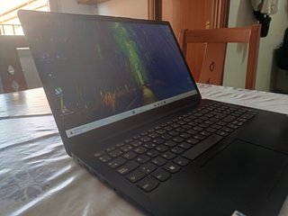 Ordenador portátil Lenovo Intel Core i5 11ª Ge+SSD