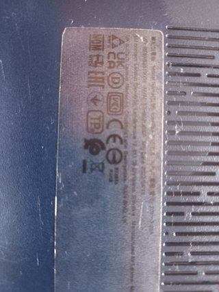 Ordenador portátil Lenovo Intel Core i5 11ª Ge+SSD
