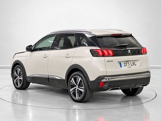 Peugeot 3008 BlueHDI 130 S&S Allure 96 kW (130 CV)