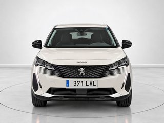 Peugeot 3008 BlueHDI 130 S&S Allure 96 kW (130 CV)