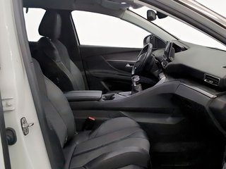 Peugeot 3008 BlueHDI 130 S&S Allure 96 kW (130 CV)