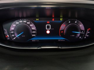 Peugeot 3008 BlueHDI 130 S&S Allure 96 kW (130 CV)