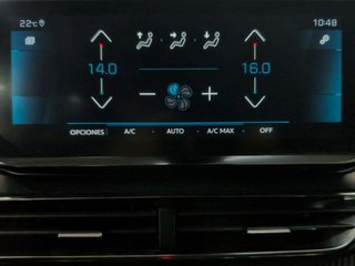 Peugeot 3008 BlueHDI 130 S&S Allure 96 kW (130 CV)
