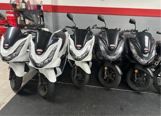 Alquiler Honda PCX 125cc - 60€/semana