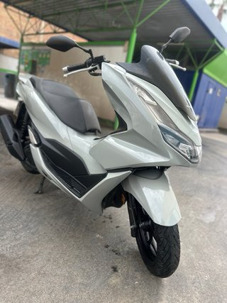 Alquiler Honda PCX 125cc - 60€/semana