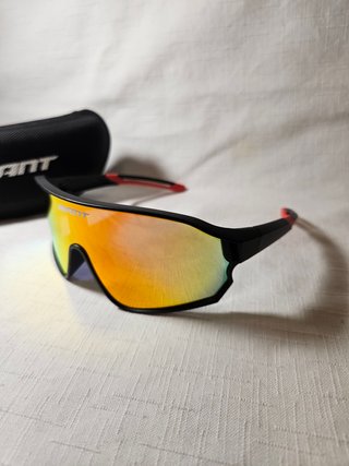 Gafas de sol Giant deportivas