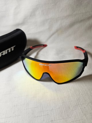 Gafas de sol Giant deportivas