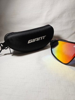 Gafas de sol Giant deportivas