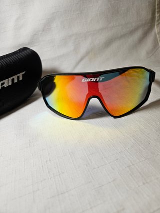 Gafas de sol Giant deportivas