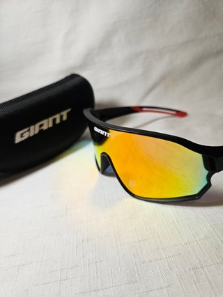 Gafas de sol Giant deportivas