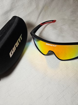 Gafas de sol Giant deportivas