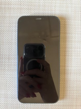 iPhone 12 128GB Azul