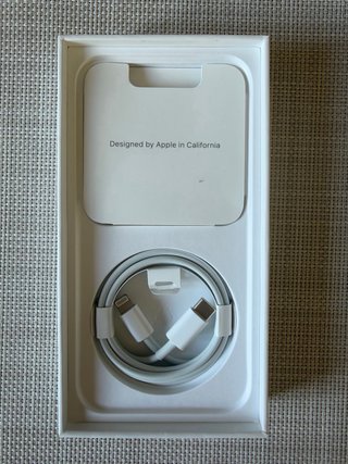 iPhone 12 128GB Azul