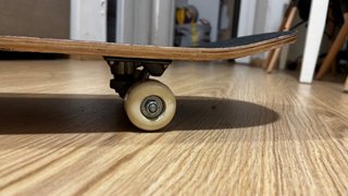 Tabla skate Fusion