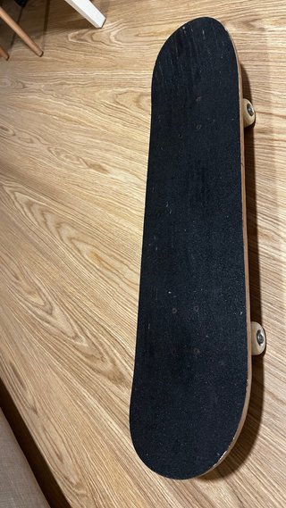 Tabla skate Fusion