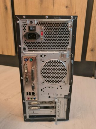 PC Sobremesa i5 - 4460 gtx750ti