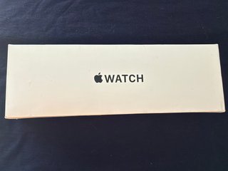 Apple Watch SE 3 44mm GPS-Cel