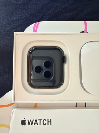 Apple Watch SE 3 44mm GPS-Cel