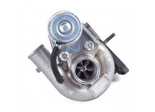 Turbo Ford Fiesta 1.6 TDCI Mitsubishi 49131-05210