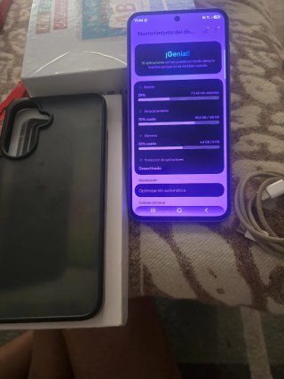 Samsung Galaxy A56 128GB