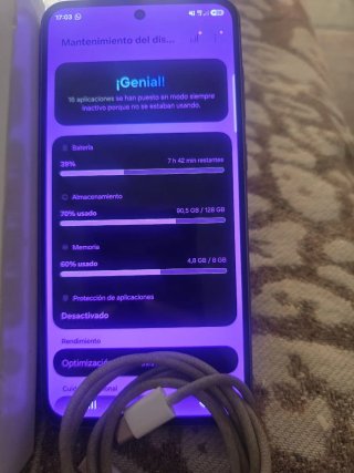 Samsung Galaxy A56 128GB