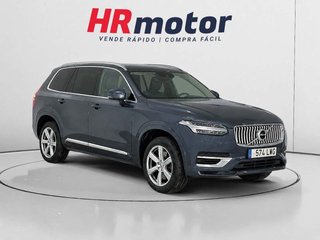 Volvo XC90 T8 Core Recharge AWD Auto 335 kW (455 CV)