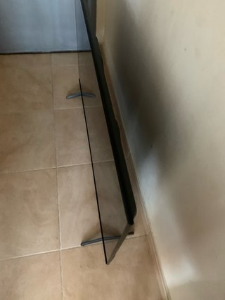 Televisor Hisense 55 Negro