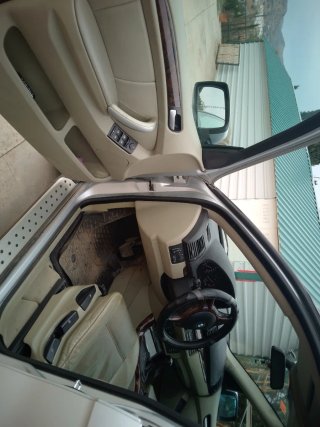 BMW X5 2002