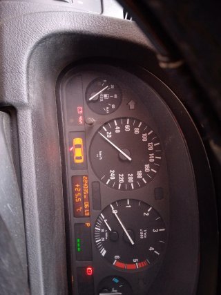 BMW X5 2002